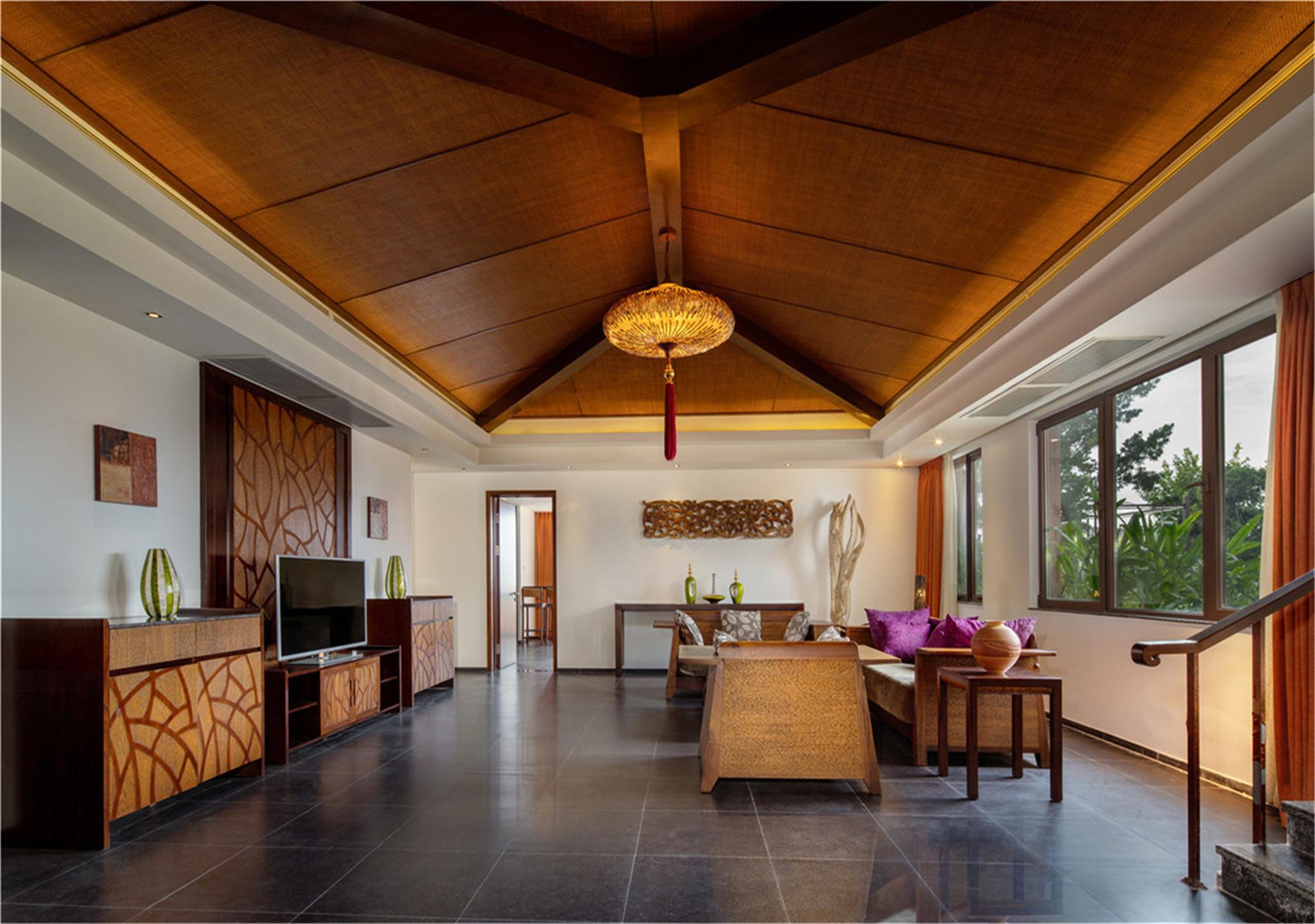Mangrove Tree Resort World - Kapok Sanya Zewnętrze zdjęcie