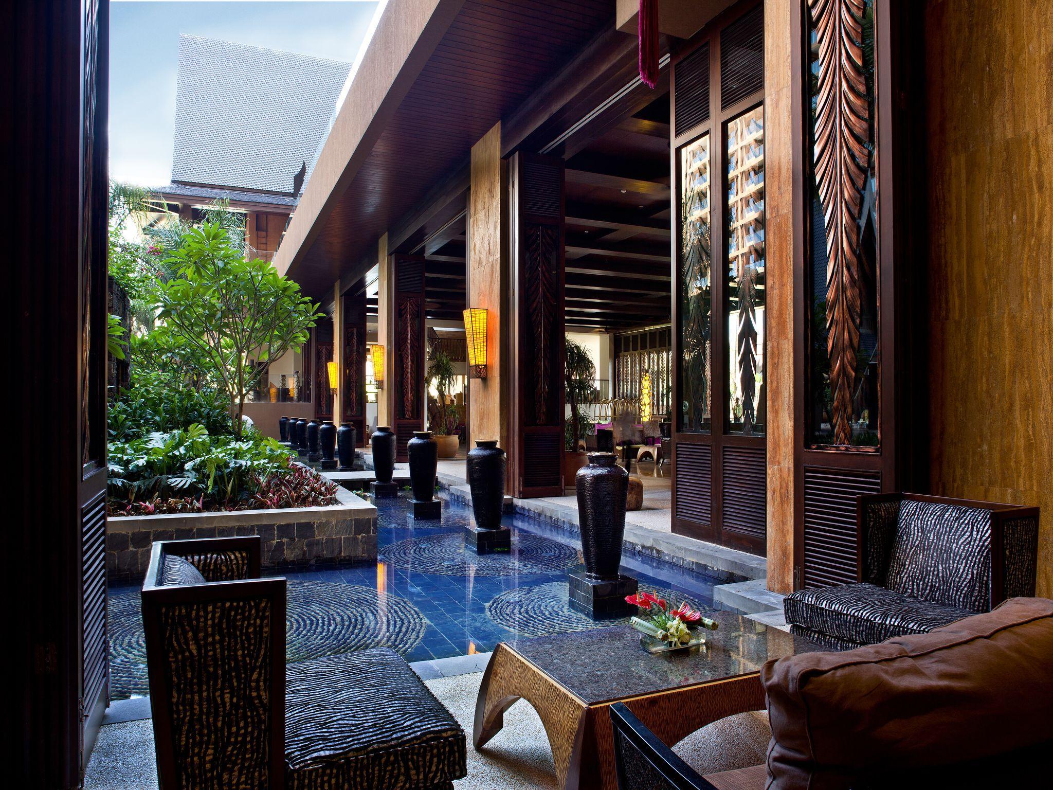 Mangrove Tree Resort World - Kapok Sanya Zewnętrze zdjęcie